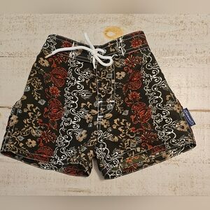 Sideout Tribalswim trunk size 12 Months
